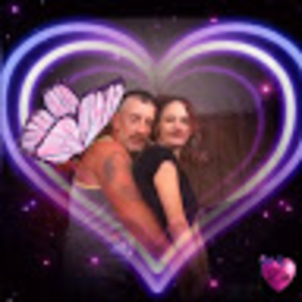 Meet your Posher, Dearlene & jay